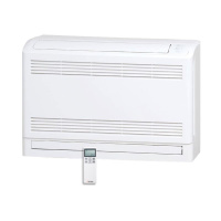 Mitsubishi Heavy Truhengerät 2,5 kW - SRF25ZS-W |...