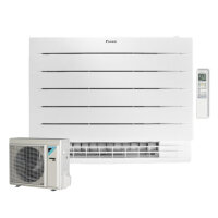 Daikin Set Perfera WiFi Truhenger&auml;t 5,0 kW -...