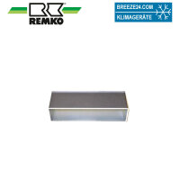 Remko Kanal-Stück, 500mm, Luftaustritt für KWK...