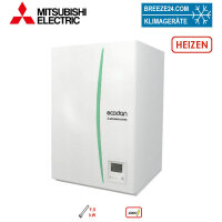 Mitsubishi Electric EHSD-YM9D Hydromodul nur Heizen mit...