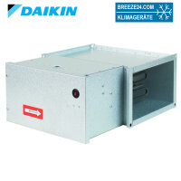 ALD-HESA Elektronachheizregister für ALB...