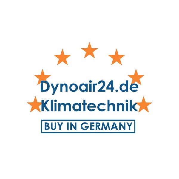 ALD-HWUA Wasserregister Heizen für ALB Wärmerückgewinnungseinheit