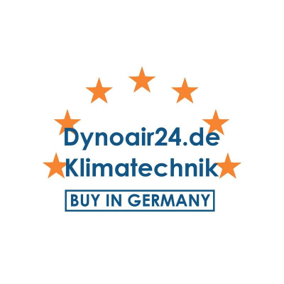 ALD-HWUA Wasserregister Heizen für ALB Wärmerückgewinnungseinheit