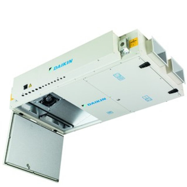 Daikin ALB06LB Wärmerückgewinnungseinheit 2500m³/h