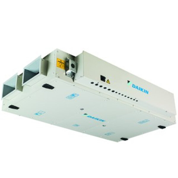Daikin ALB07LB Wärmerückgewinnungseinheit 3000m³/h
