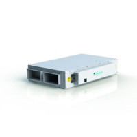 Daikin ALB07LB Wärmerückgewinnungseinheit...