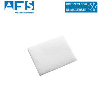AFS (Satz) Ersatzfilter für CAS1000
