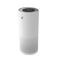 AIRPUR 360° Luftreiniger mit HEPA 13 Filter für...