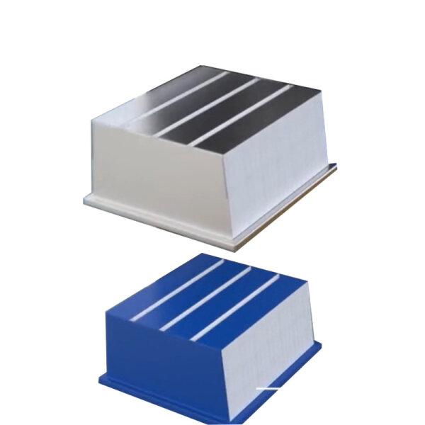 Ersatzfilter für TROX Luftreiniger