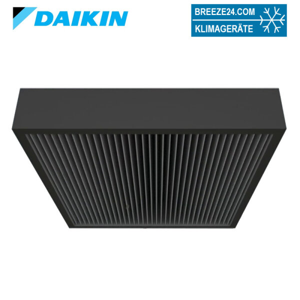 Daikin KAFP080B4 Ersatzfilter HEPA 13 für Luftreiniger MCK55W/MC55W