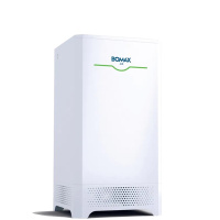 BOMAX Air Pro Luftreiniger mit HEPA 14 Luftfilter...