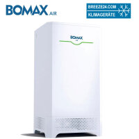BOMAX Air Pro maxi Luftreiniger mit HEPA 14 Luftfilter...