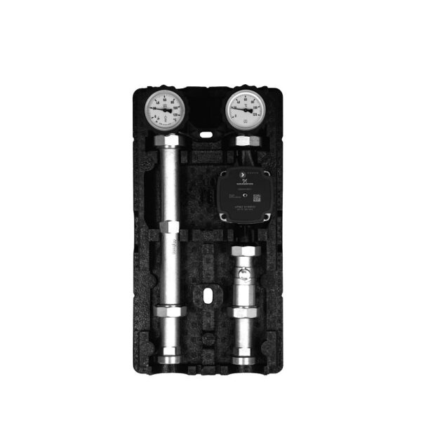 Daikin Pumpenbaugruppe PGMK ohne Mischer 156077