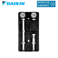 Daikin Pumpenbaugruppe PGMK ohne Mischer 156077