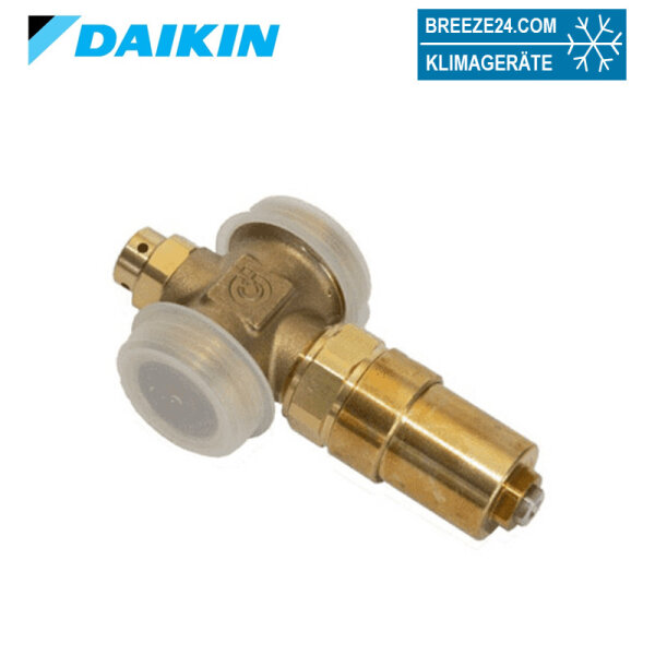 Daikin AFVALVE1 Frostschutzventil 1" für 3 H MT + 3 M 4 - 8 kW