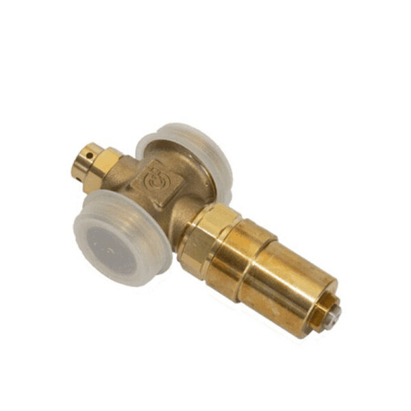 Daikin AFVALVE1 Frostschutzventil 1" für 3 H MT + 3 M 4 - 8 kW