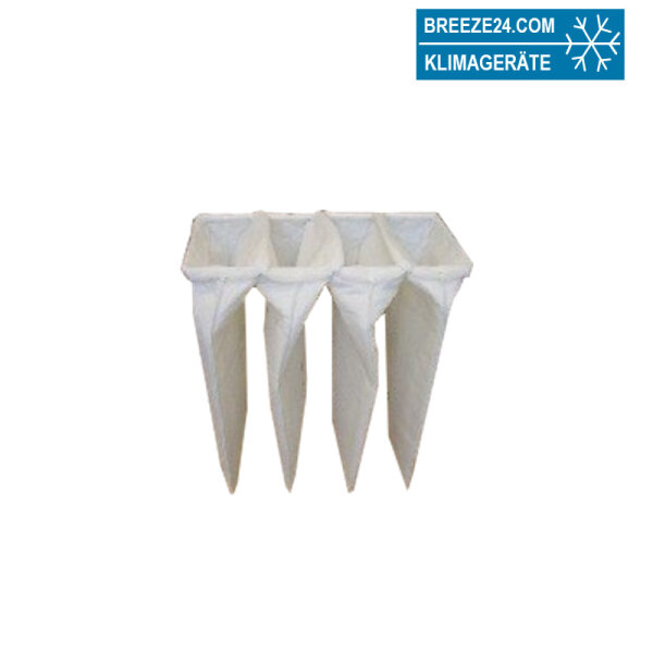 Penka Taschenfilter für Filterbox FFK