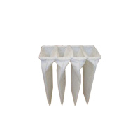 Penka Taschenfilter für Filterbox FFK