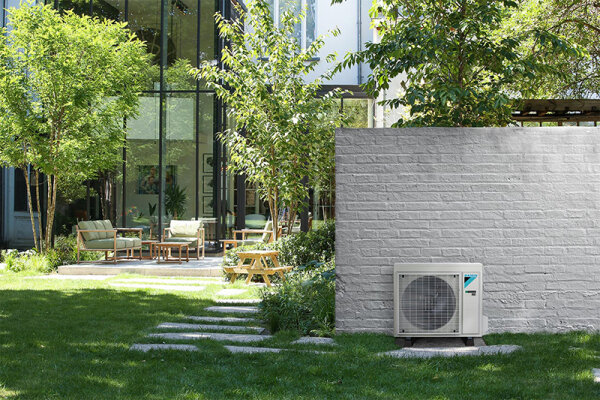 Daikin Außengerät Perfera 4,2 kW - RXM42R für 1 Innengerät | 40 - 45 m² - R32
