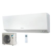 Daikin Set Wandgerät Perfera WiFi 4,2 kW - FTXM42R +...