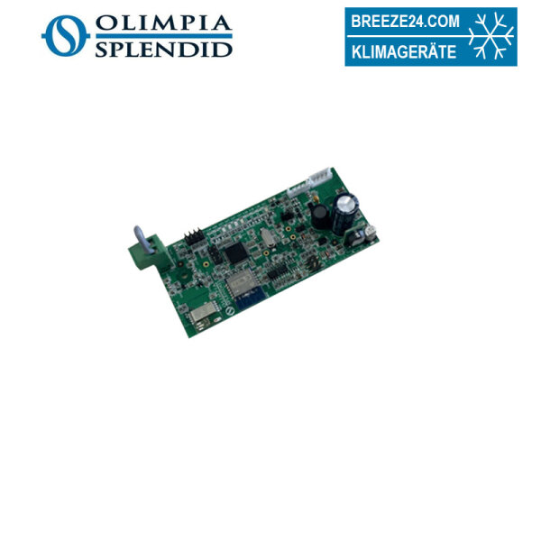 Olimpia Splendid B1015 KIT UNICO WLAN