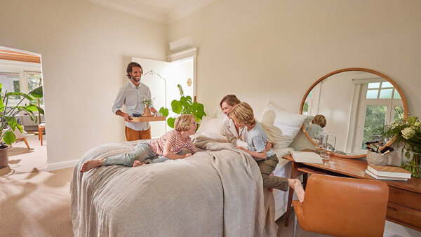 Daikin Set Wandgerät Perfera WiFi 6,0 kW - FTXM60A + RXM60A Raumgröße 60 - 65 m² R32