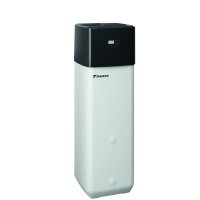 Daikin EKHWMX500C Hydrobox u. Speicher 500 Liter Heizen...