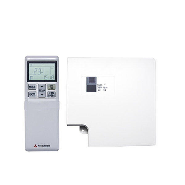 Mitsubishi Heavy RCN-T-5BW-E2 Infrarot-Fernbedienung für FDT Deckenkassette