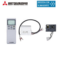 Mitsubishi Heavy RCN-K-E2 Infrarotfernbedienung für...