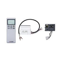 Mitsubishi Heavy RCN-K71-E2 Infrarotfernbedienung...