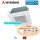 Mitsubishi Heavy Deckenkassette-Euroraster 1,5kW - FDTC 15 KXZE1 Standardpaneel TC-PSA-5AW-E KX
