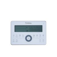 S-Klima STW-ZFB Zentralfernbedienung für SIW...