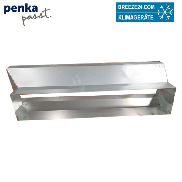 Penka Kanaladapter für Daikin FDXM25/35 unisoliert | isoliert