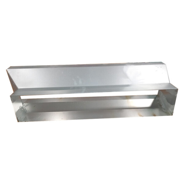 Penka Kanaladapter für Daikin FDXM25/35 unisoliert | isoliert