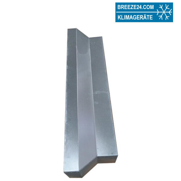 Penka Kanaladapter für Daikin FDXM25/35 unisoliert | isoliert