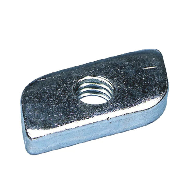 Würth Schiebemutter M8/M10 passend für Montageschiene 26 x 18 mm, 26 x 26 mm, 28 x 28 mm