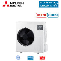 Mitsubishi Electric SUZ-SWM60VA Ecodan Wärmepumpe...