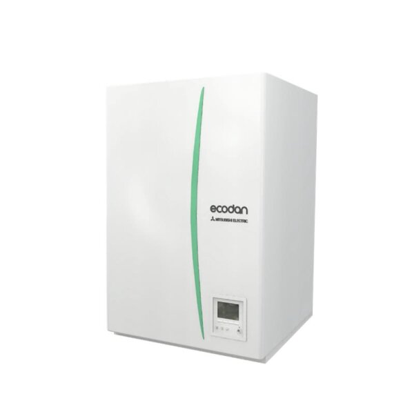 Mitsubishi Electric ERSD-VM2D Hydromodul Kühlen und Heizen mit 2 kW Heizstab