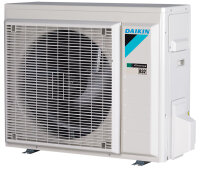 Daikin Set Wandgerät Perfera WiFi 2,5 kW - FTXM25A +...