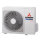 Mitsubishi Heavy Außengerät 4,0 kW - SRC40ZSX-S für 1 Innengerät | 40 - 45 m² - R410A