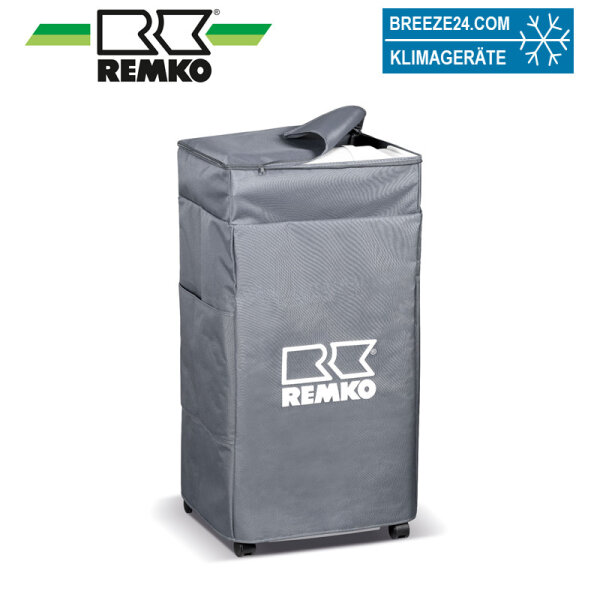 Remko Schutzhülle für lokale Raumklimageräte