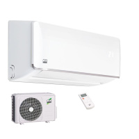Remko Set Wandgerät 7,0 kW - ML 685 DC +...