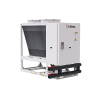 S-Klima SAX Außengerät 58,8 kW -...