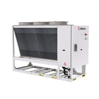 S-Klima SAX Außengerät 72,4 kW -...