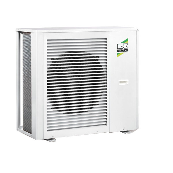 Remko RVS 220 DC Kaltwasser-Erzeuger 19,3 kW 400V Kühlen + Heizen