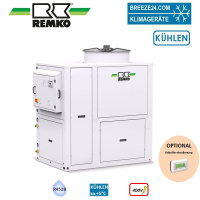 Remko KWE 290 Eco Kaltwasser-Erzeuger nur Kühlen...