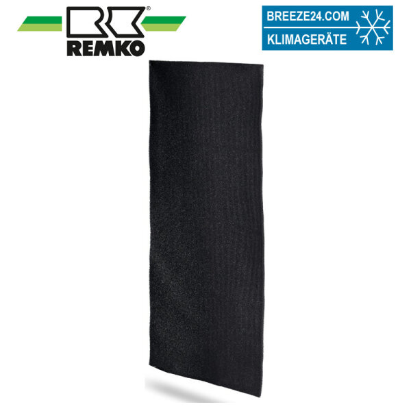Remko Filterschaummatte für LRM Luftreiniger