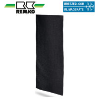 Remko Filterschaummatte für LRM Luftreiniger