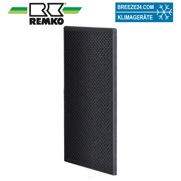 Remko Aktivkohlegranulat-Kassette für LRM Luftreiniger