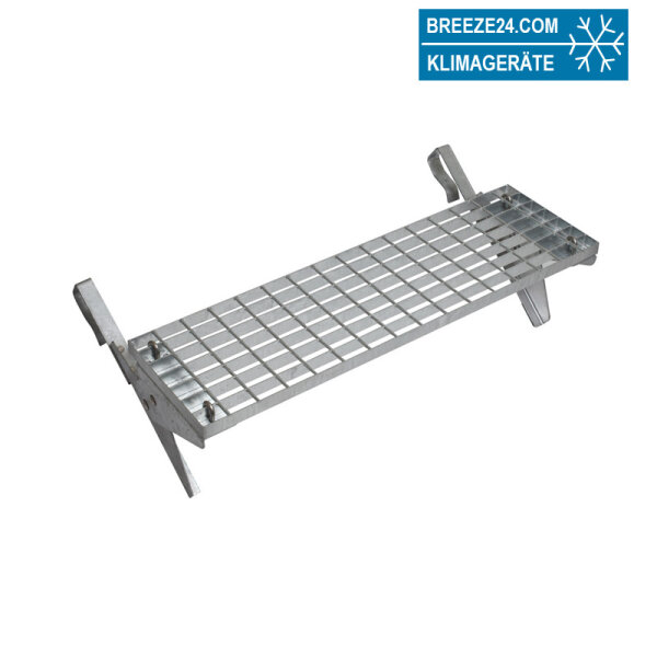 Dachtritt 80 x 25 cm in verschiedenen Farben zum Klemmen